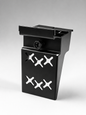 CritterBlok Fastener (50 units/box + fasteners)